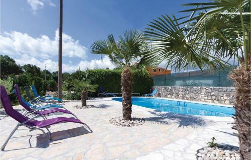 Apartment Sosici Bb Croatia
