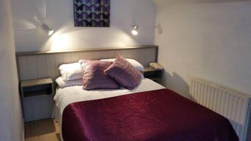 The Town House Hotel