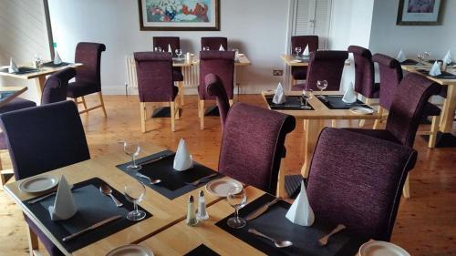 The Town House Hotel