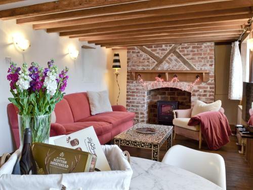 The Old Thatch