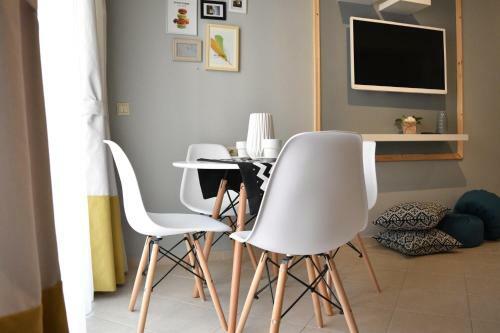 Suncity Apartments