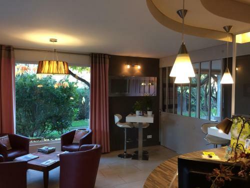 Hotel H�tel De La Lev�e