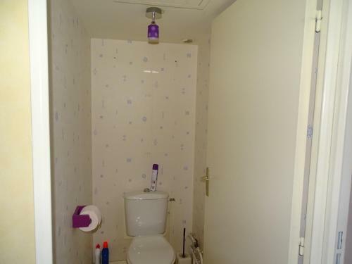 Apartamento Iroise Appartement