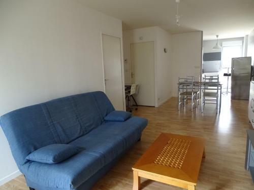 Apartamento Iroise Appartement