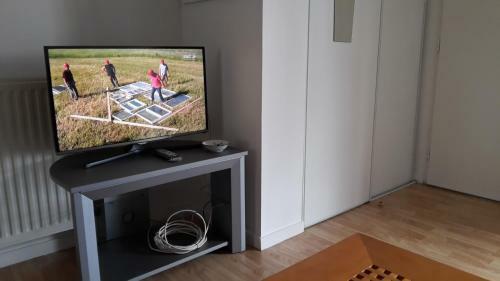 Apartamento Iroise Appartement