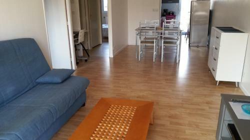 Apartamento Iroise Appartement