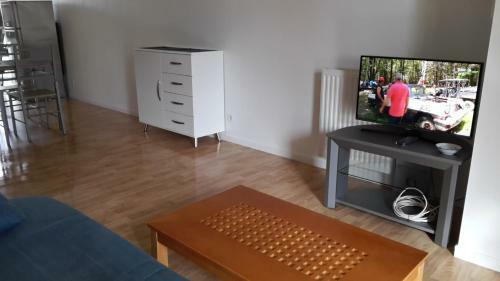 Apartamento Iroise Appartement