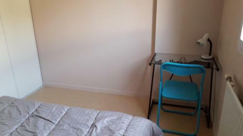 Apartamento Iroise Appartement
