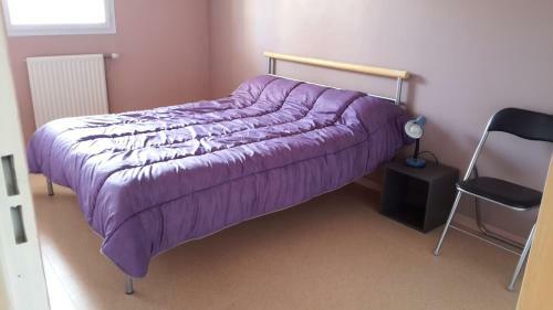 Apartamento Iroise Appartement
