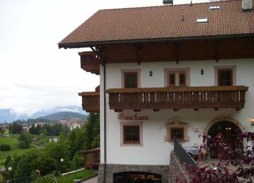 Hotel Albergo Garni' Laura