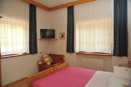 Hotel Albergo Garni' Laura