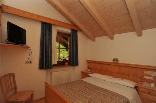 Hotel Albergo Garni' Laura