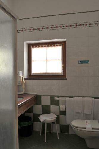 Hotel Albergo Garni' Laura