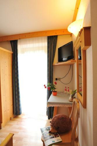Hotel Albergo Garni' Laura