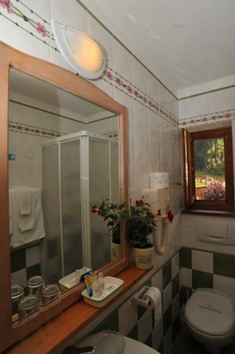 Hotel Albergo Garni' Laura
