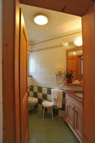 Hotel Albergo Garni' Laura