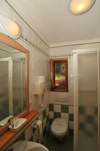 Hotel Albergo Garni' Laura