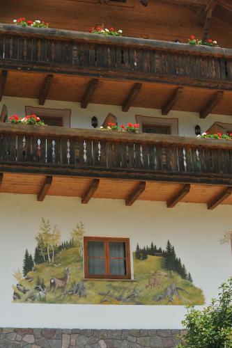Hotel Albergo Garni' Laura