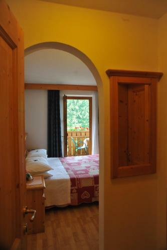 Hotel Albergo Garni' Laura
