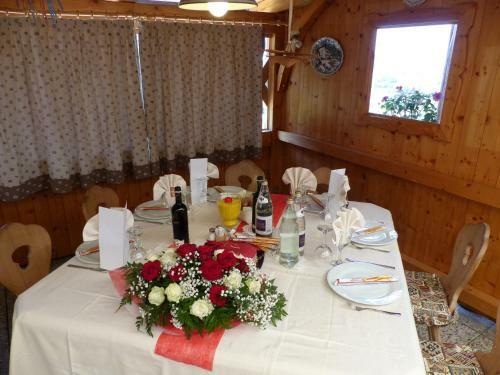 Hotel Albergo Garni' Laura