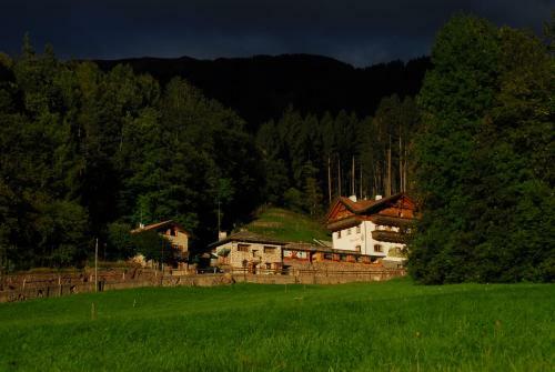 Hotel Albergo Garni' Laura