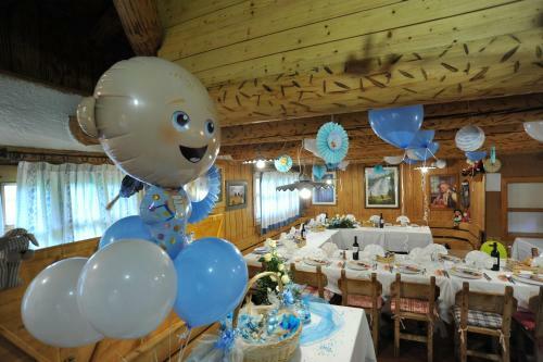 Hotel Albergo Garni' Laura