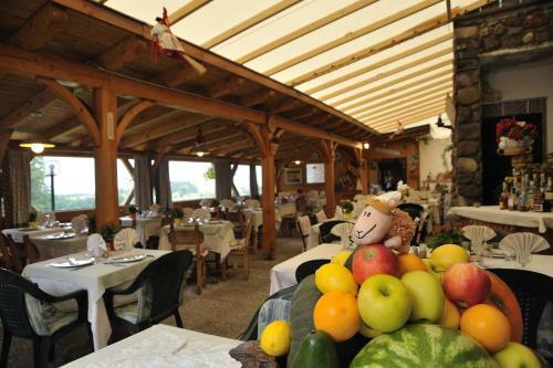Hotel Albergo Garni' Laura