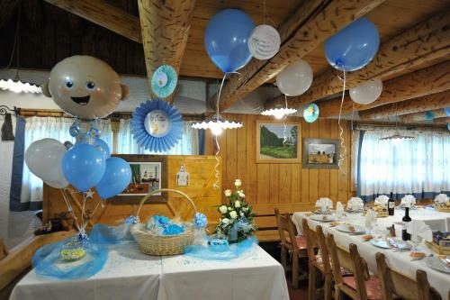 Hotel Albergo Garni' Laura