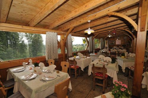 Hotel Albergo Garni' Laura
