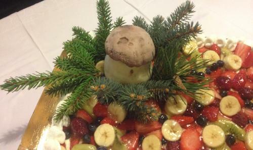Hotel Albergo Garni' Laura