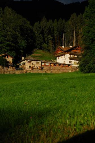 Hotel Albergo Garni' Laura