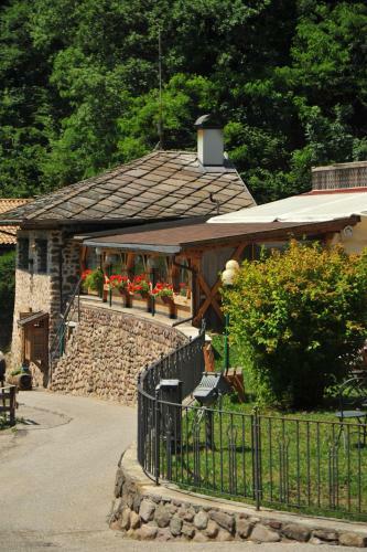 Hotel Albergo Garni' Laura