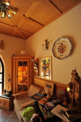 Hotel Albergo Garni' Laura