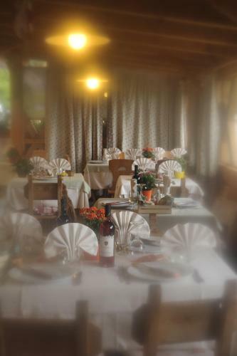 Hotel Albergo Garni' Laura