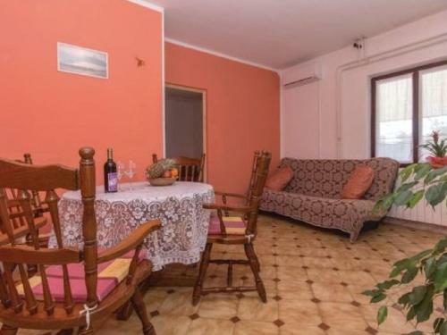 Apartments Krajcer