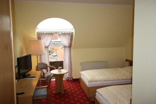 Hotel B�rgerhof