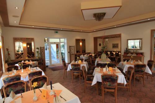 Hotel B�rgerhof