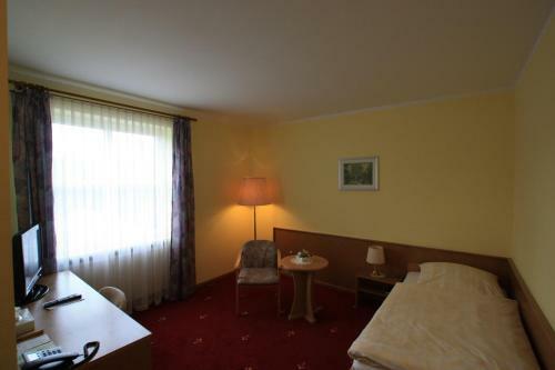 Hotel B�rgerhof