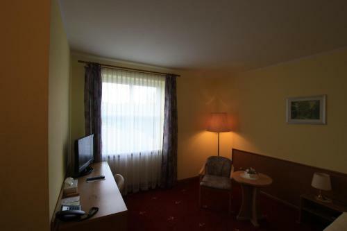 Hotel B�rgerhof