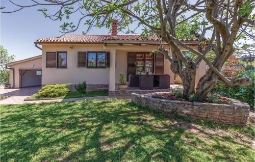 Holiday Home Medulin 22