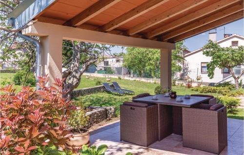 Holiday Home Medulin 22