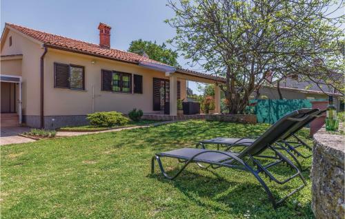 Holiday Home Medulin 22