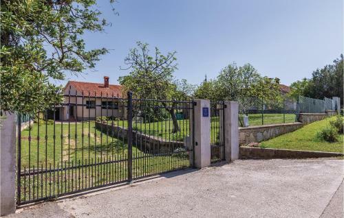 Holiday Home Medulin 22