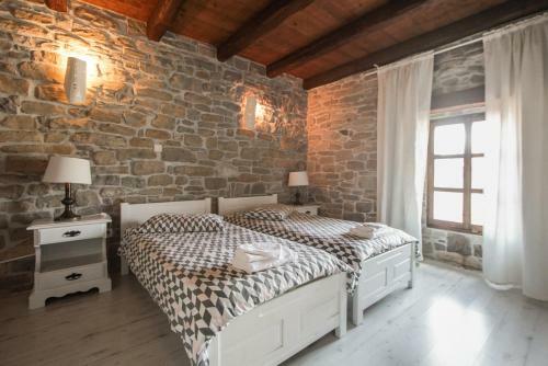 Villa Glavini