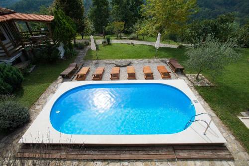 Villa Glavini