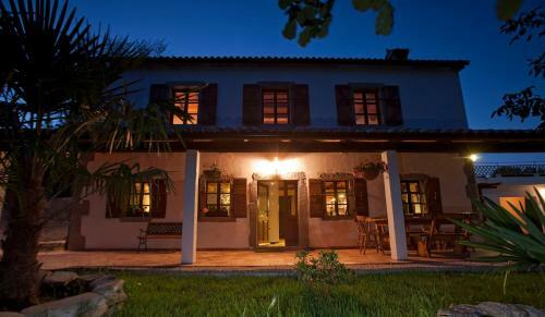 Villa Glavini
