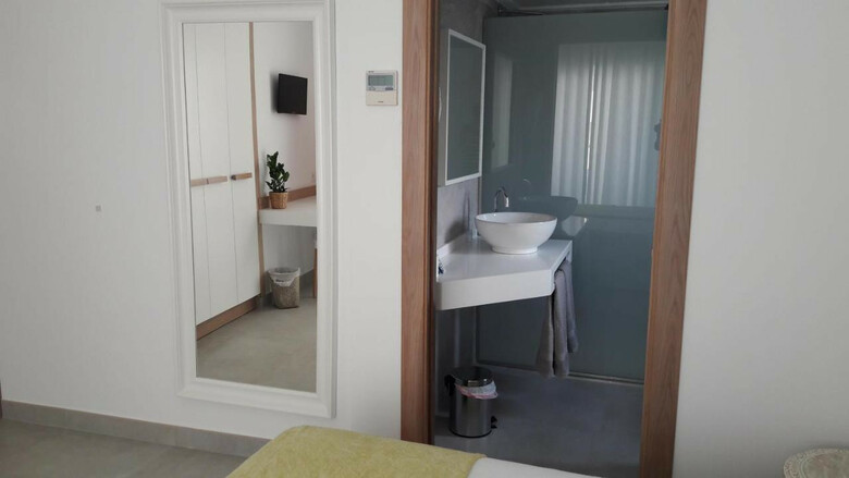 Hostal Cervantes Playa