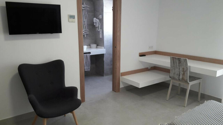 Hostal Cervantes Playa