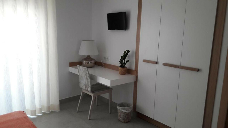 Hostal Cervantes Playa