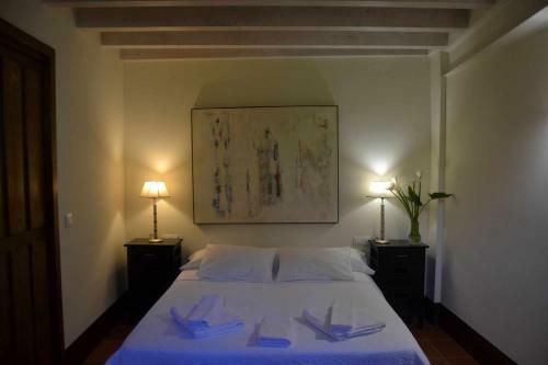 Bed & Breakfast La Posada De Norberta